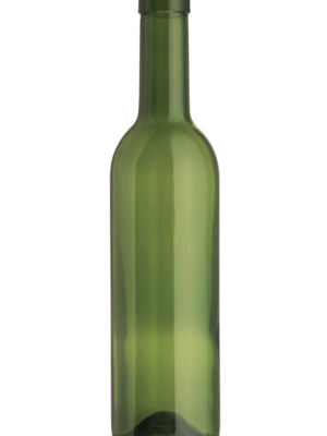 Green Bottles - 375 mL (Qty: 12)