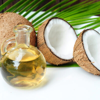 White Coconut Balsamic, Cases of 24 100mL Bottles