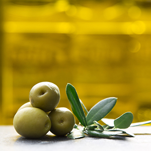 California Sevillano Small Batch Extra Virgin Olive Oil, Case of 24 100ml Bottles