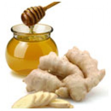 White Honey Ginger Balsamic, Case of 12 375mL Bottles