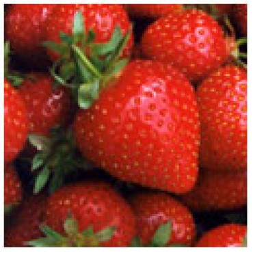 Strawberry Balsamic, 10L Bucket