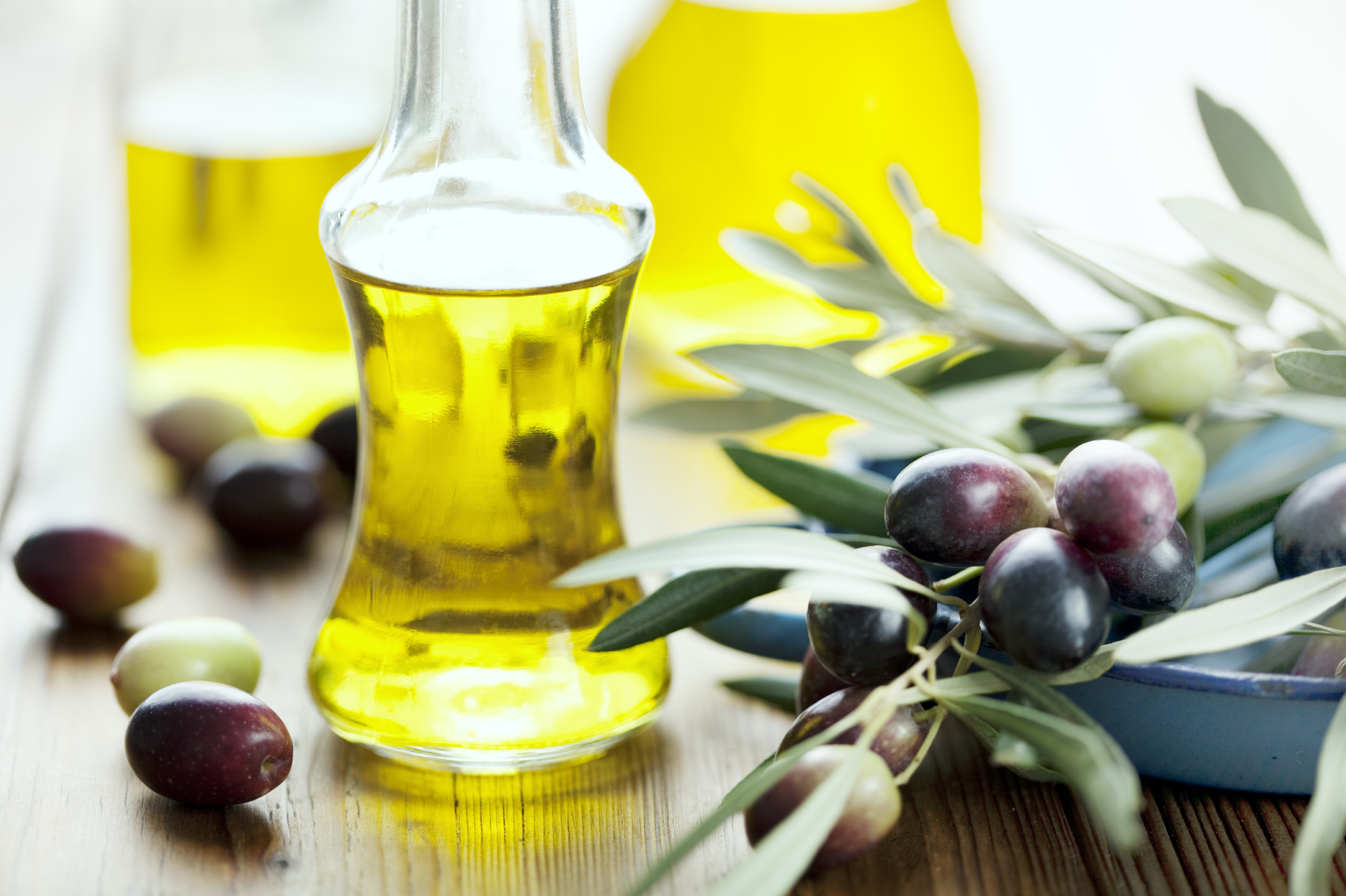 » Buy 8 Bottles of Olive Oil & Balsamic Vinegar Sale + “Free Shipping