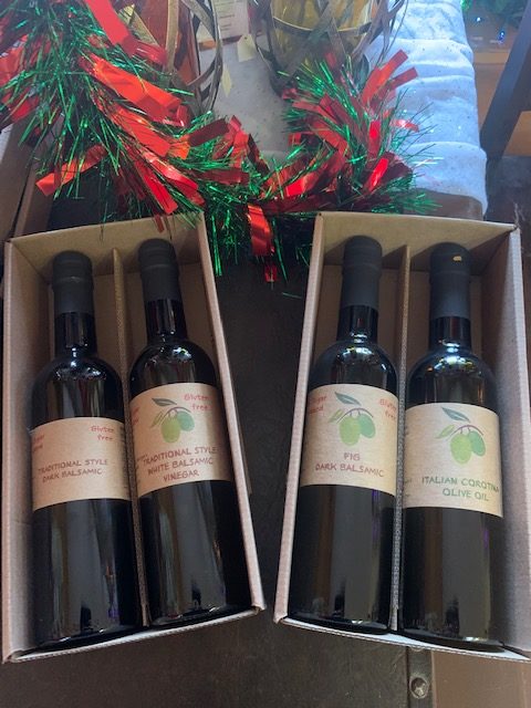 Pre Holiday Sale! Buy 2 Bottles Of Olive Oil & Balsamic Vinegar x $ 36.00 + Free Fast Shipping. Best Gift Idea🍇.🍇🍇